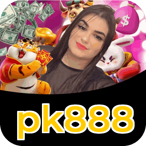 Instalar app pk888