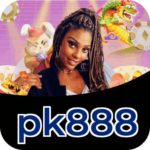 Acesso à conta pk888