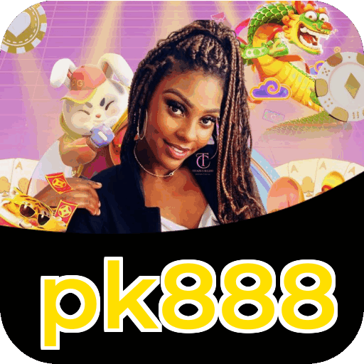 Catálogo de jogos pk888 com fornecedores Pragmatic Play, Evolution, NetEnt