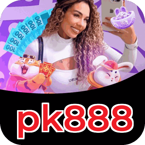 App mobile pk888